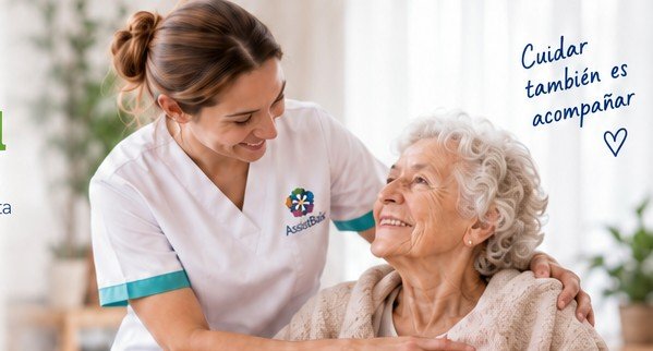 Assistència domiciliària AssistBaix
